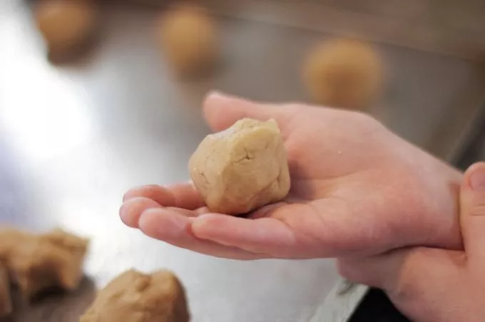 Gluténmentes édességek farsangra, vagy gyerekzsúrra