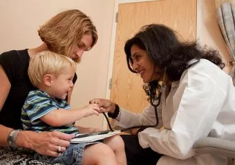 Mikor érdemes a gyermekünket endokrinológushoz vinni?