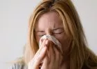 Hasonló tünetek, két különböző betegség. Allergia, vagy nátha?