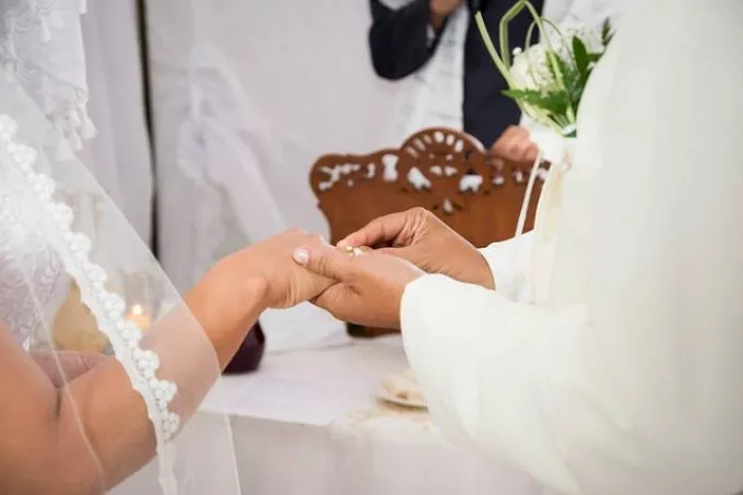 A házasság növeli a rákbeteg túlélési esélyeit