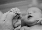 "Kulcslyuksebészeti" eljárással mentettek meg egy nyelőcső-elzáródással született csecsemőt