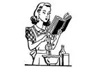 1955-ös kézikönyv nőknek