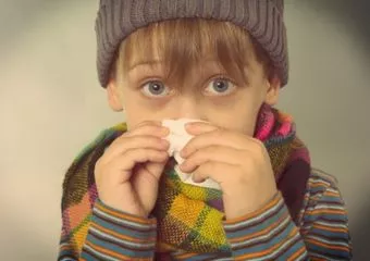 5 ok, ami orrdugulást okozhat gyermekkorban