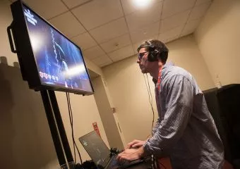 A neurofeedback - az agyhullámok módosítása javíthat akár az ADHD-s vagy autisztikus tüneteken is