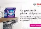 Az igazi profik párban dolgoznak