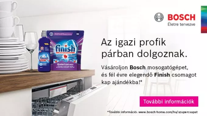 Az igazi profik párban dolgoznak