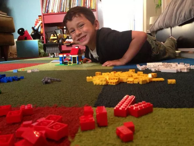 Tanítsuk játszva a gyereket! Hogyan segíti elő a tanulást a Lego?