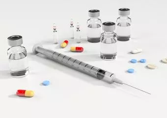 Inzulin vagy tabletta - mikor melyikre van szükség?