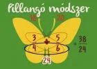 Matektanulás játékosan: a pillangó-módszer