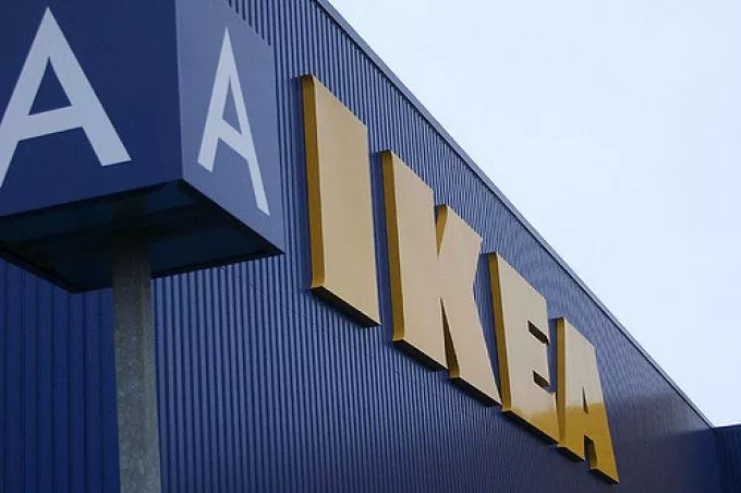 Már nyolc gyerek életét követelte egy instabil Ikea-szekrény