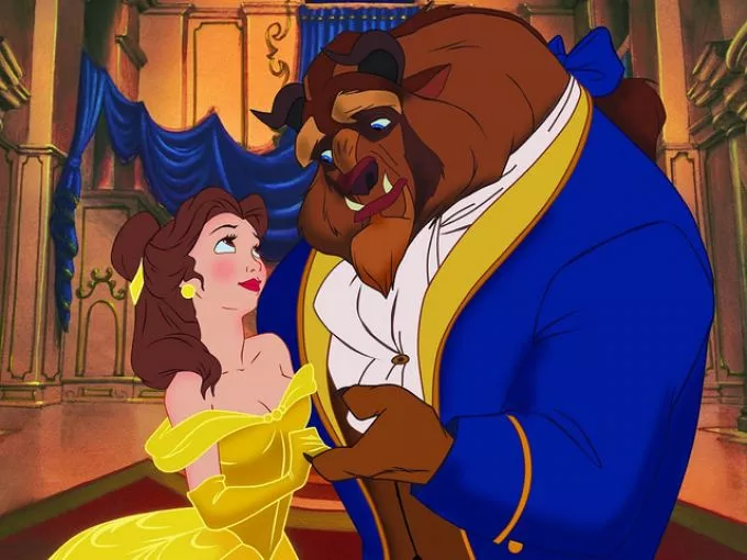 A hercegnős rajzfilmek hatása a kislányokra - 4 dolog, amit taníts meg neki, ha sok Disney-mesét néz