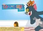 Tom és Jerry ismét meghódítják a képernyőt