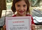 A 6 éves Bori azt kéri születésnapjára: ajándék helyett állatokon, rászorulókon segítsenek a rokonai