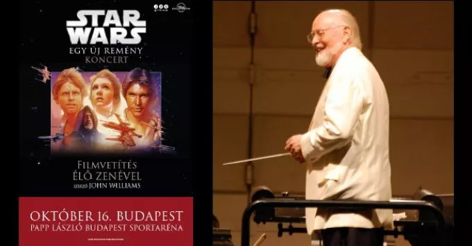 Családi tragédia árnyékolta be a Star Wars zeneszerzőjének életét