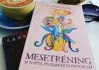 Nyereményjáték! Mesetréning - 31 napos önismereti program