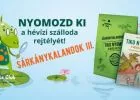 Nyereményjáték! Tiko nyomoz - A hévízi rejtély