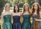 Budapestre érkeznek a Grammy-jelölt kelta dívák - A Celtic Woman októberben ad koncertet a magyar közönségnek