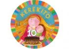 10 éves a KEREKÍTŐ! - Nyereményjáték!