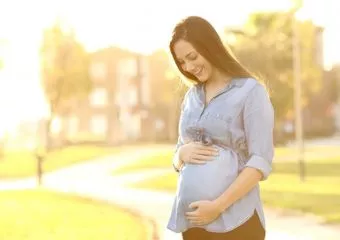 A terhesség 6 mérföldköve, amelyekről mindenki elfeledkezik