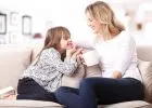 A türelmes szülők 6 titka: tanácsok a szakértőktől