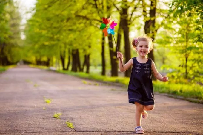 9 lépés önálló, felelősségtudó gyerekek neveléséhez