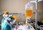 Lekerült a lélegeztetőgépről a Covid-19 beteg a vérplazmaterápiának köszönhetően a Semmelweis Egyetemen
