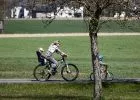 Megjelent a budapesti kerékpárutak térképe - családoknak és kezdőknek is