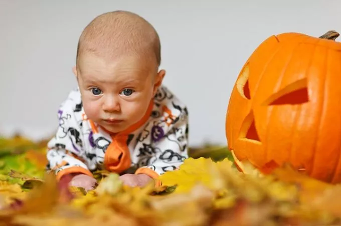 Versek és mondókák Halloweenre