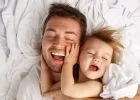 Apának lenni könnyebb, mint anyának? - Sok apa lelkébe gázolt bele egy Libero reklám