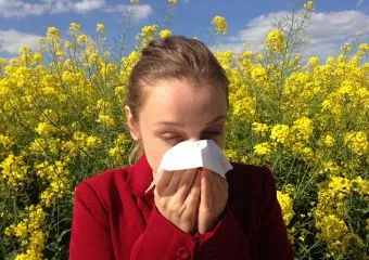 Tudnivalók az allergia és a COVID kapcsolatáról