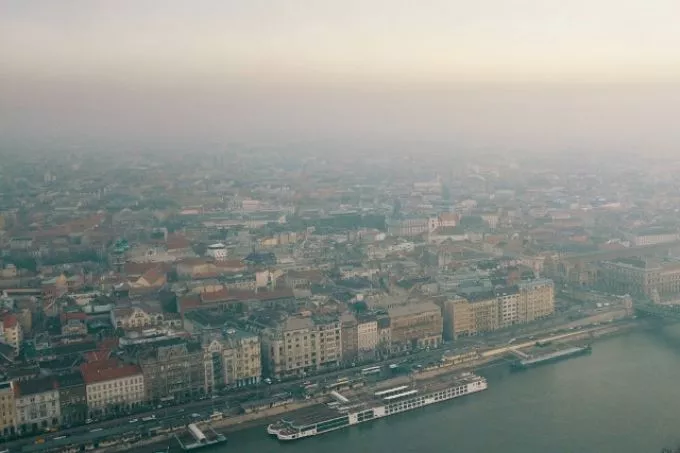 Őszi szmogos időszak - megnövekszik a kockázat tüdőbetegség kialakulására