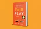 Eve Rodsky: Fair play - Működő megoldás a láthatatlan munka igazságos megosztására