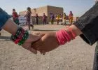 Egyre több a gyermekházasság Afganisztánban