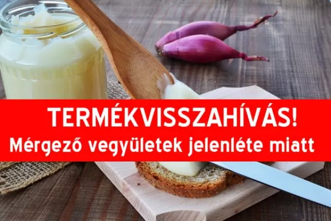 Ha ilyen libazsírt vettél, ne fogyaszd el!