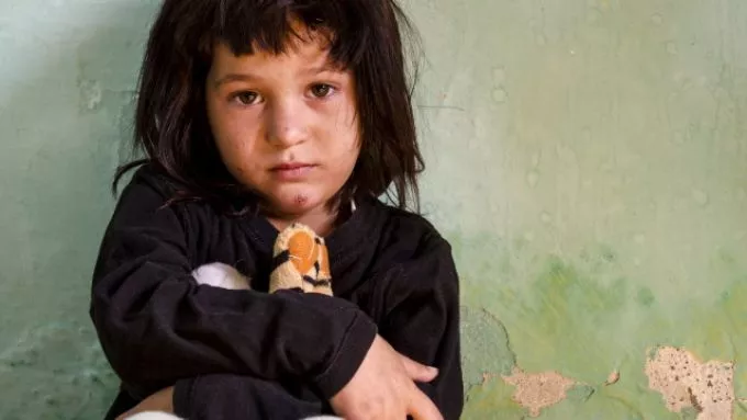 Menekíteni kell az ukrán SOS Gyermekfalvakban élő gyerekeket