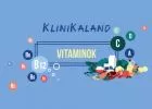KliniKaland: Vitaminok A-tól K-ig