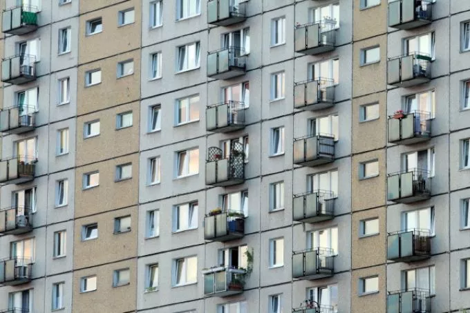 Közműszolgáltatások használata a társasházakban