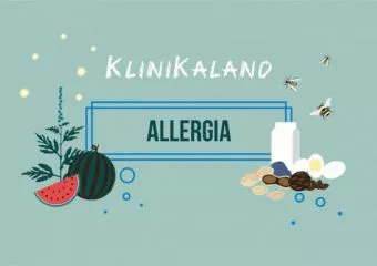 KliniKaland: Allergia