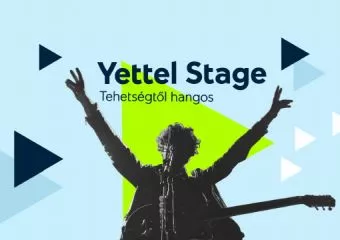 Tehetséges zenekarokat karol fel Majka, a Margaret Island és a Punnany Massif - Ingyenes koncerttel indul Pécsett a Yettel Stage zenei platform