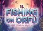 Itt a 15. Fishing on Orfű teljes zenei programja