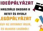 Meghosszabbítva január 24-ig: Biztonságos Internet Nap - Legó- és videókészítő pályázat gyerekeknek és fiataloknak