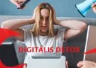 Digitális detox a koncertteremben