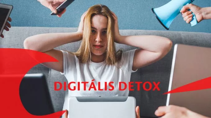 Digitális detox a koncertteremben