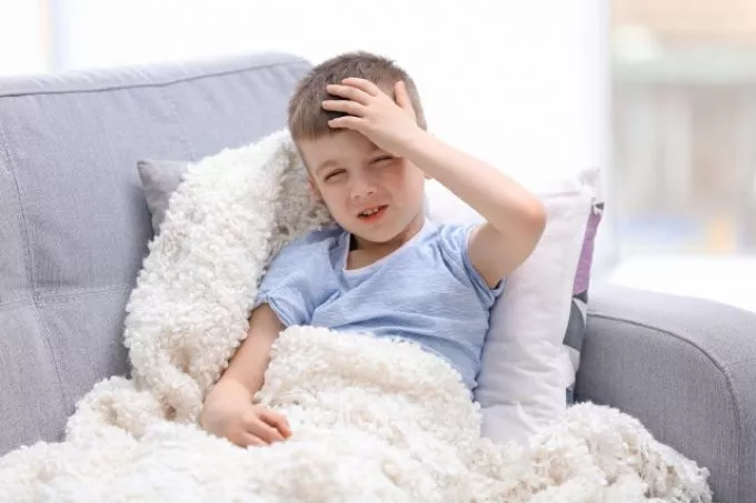 Nem minden szülőnek egyértelmű, mi rejtőzik gyermeke fejfájása mögött - A fejfájásnapló segítséget jelenthet