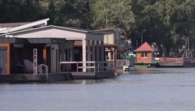 Gyereke szeme láttára fulladt a Tiszába az apa