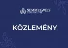 Költözések a Semmelweis Egyetemen folyamatos betegellátás mellett