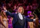 Huss! Már el is kelt az összes jegy André Rieu koncertjére