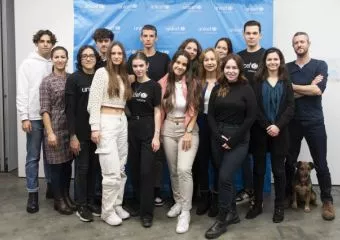 Fedélzetre léptek az UNICEF Magyarország új Fiatal Nagykövetei - A kiválasztott fiatalok lesznek korosztályuk szóvivői