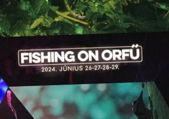 Itt a Fishing on Orfű teljes zenei programja