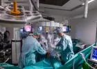 Elvégezték az első robotasszisztált endometriózis-műtéteket a Semmelweis Egyetemen